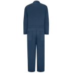Red Kap Long Sleeve Speedsuit Coveralls