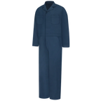 Red Kap Long Sleeve Speedsuit Coveralls