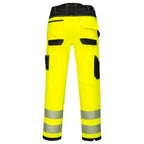 Portwest PW3 Hi-Vis Work Pants
