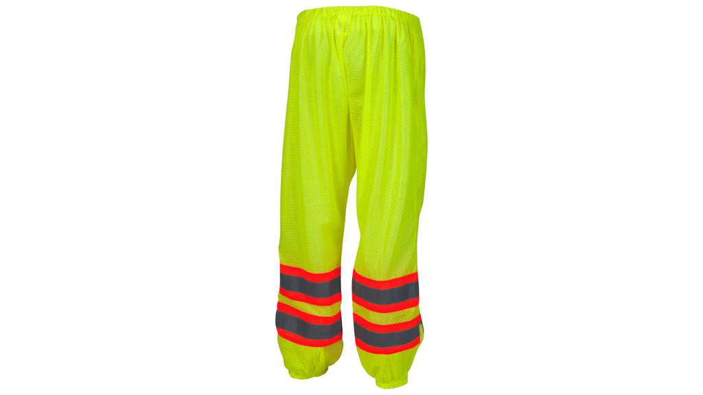 Pyramex Mesh Safety Pant