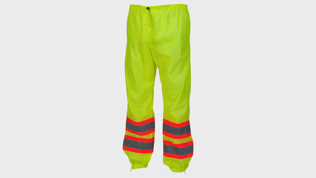 Pyramex Mesh Safety Pant