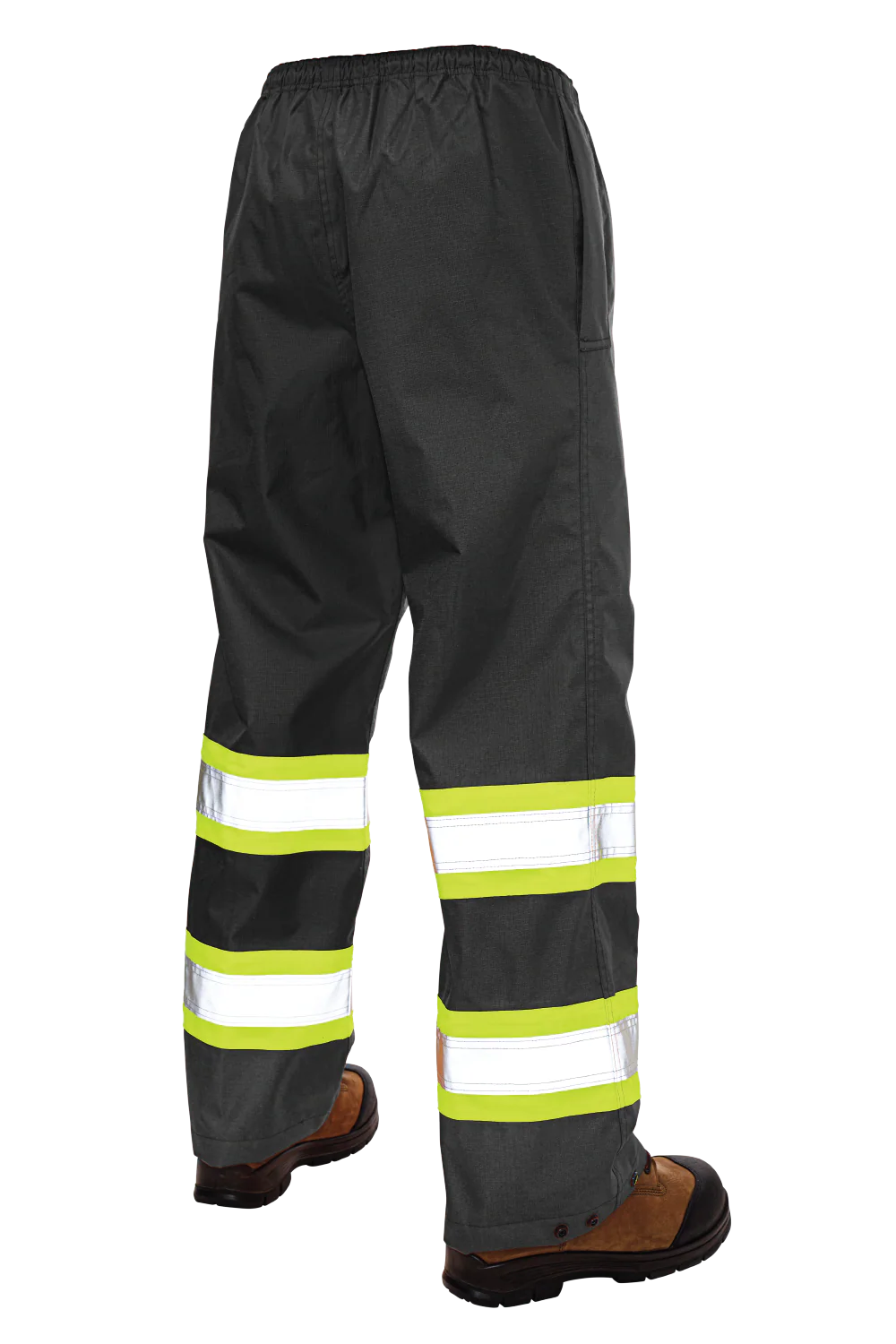 Tough Duck Safety Rain Pants