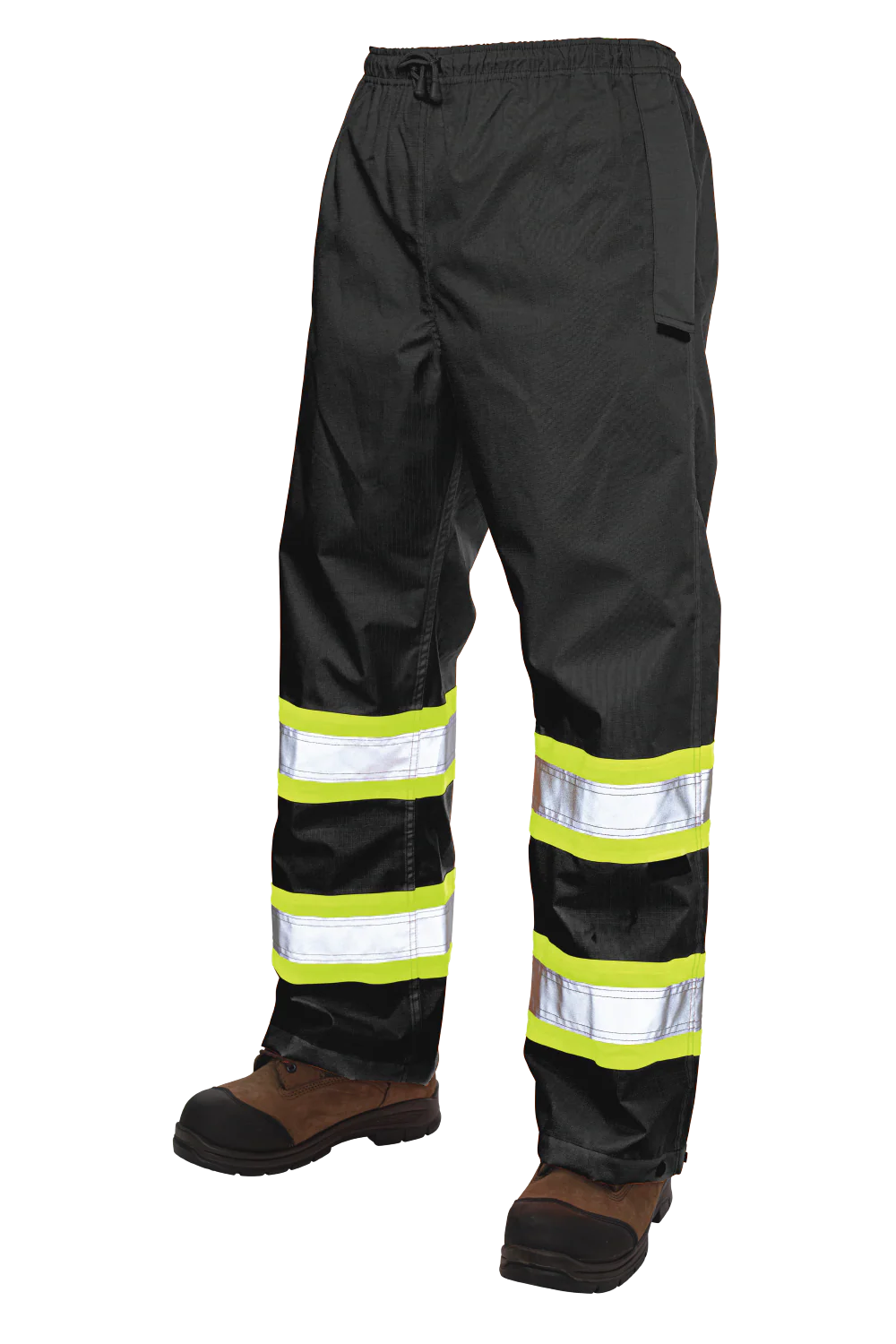 Tough Duck Safety Rain Pants