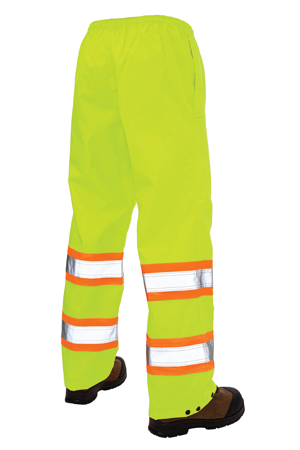Tough Duck Safety Rain Pants