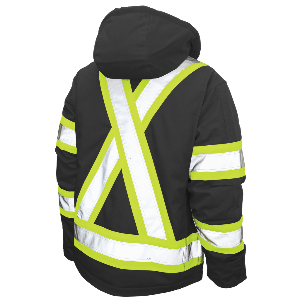 Tough Duck Duck Safety Jacket