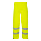 Portwest Hi-Vis Rain Pants