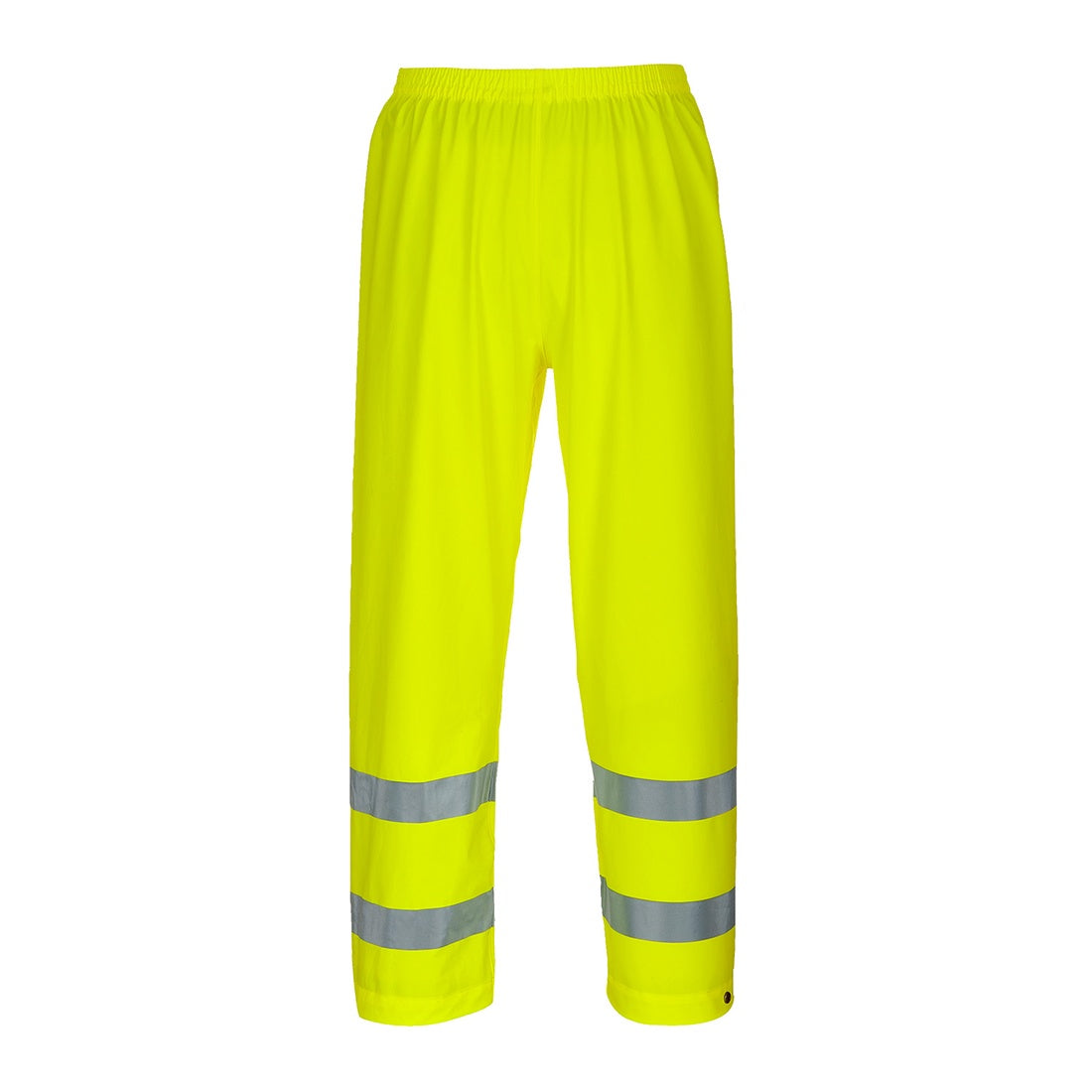 Portwest Sealtex Ultra Hi-Vis Rain Pants
