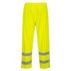 Portwest Sealtex Ultra Hi-Vis Rain Pants