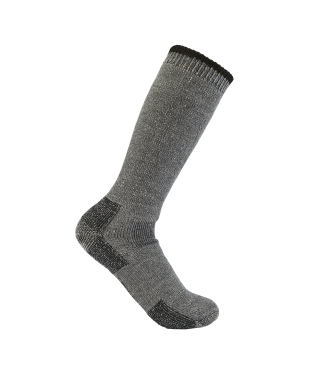 Carhartt Heavyweight Wool Blend Boot Sock