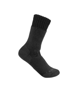 Carhartt Heavyweight Synthetic-Wool Blend Boot Sock