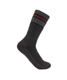Carhartt Heavyweight Synthetic-Wool Blend Boot Sock 2pk