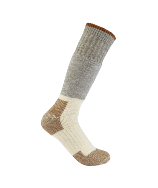 Carhartt Arctic Heavyweight Merino Wool Blend Boot Sock