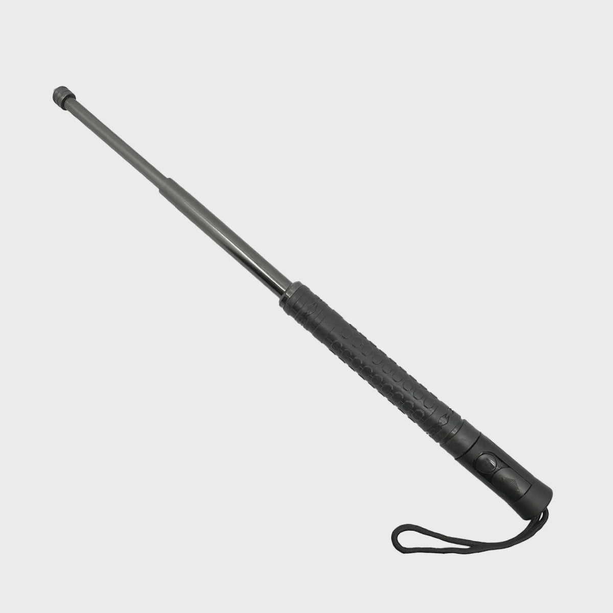 Streetwise Push Button Auto Expandable Baton
