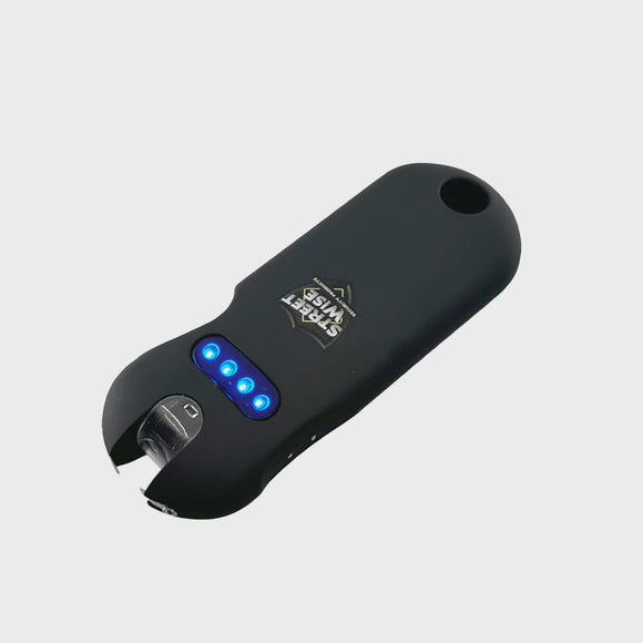 Streetwise Stun Gun