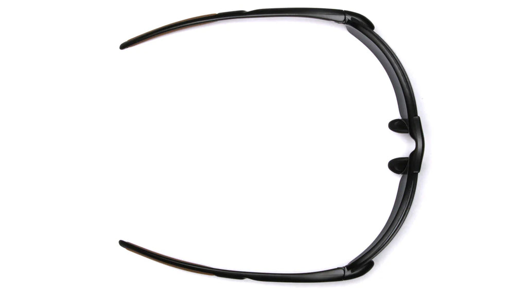 Carhartt Spokane Safety Glasses