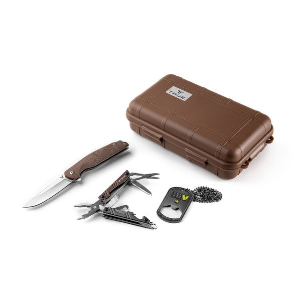True DAV Support Support Kit