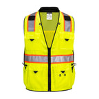 Portwest Hi-Vis Expert Pro Surveyor Vest
