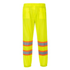 Portwest Hi-Vis Mesh OverPants