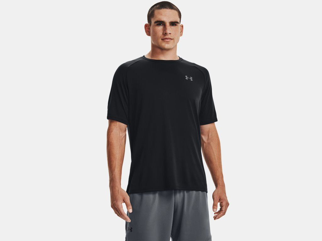 Under Armour Tech™ 2.0 Men's Short Sleeve