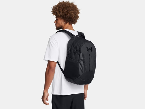 Under Armour Hustle 6.0 Backpack