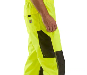 Carhartt High-Visibility Class E Waterproof Pant