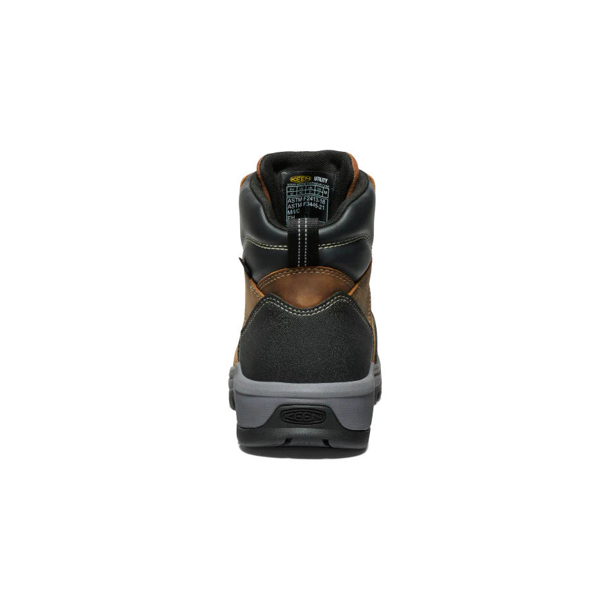 Keen Men's Evanston 6" Waterproof Boot