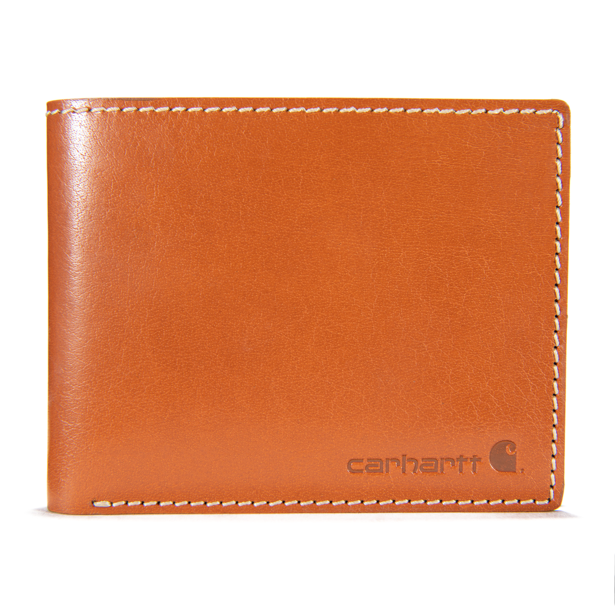 Carhartt Rough Cut Bifold Wallet