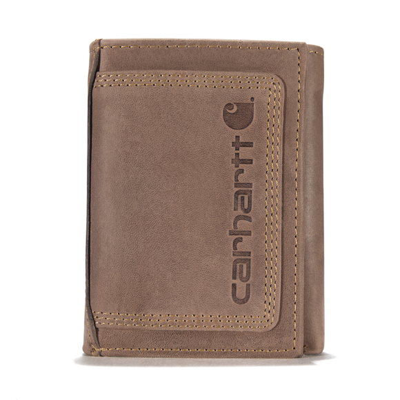 Carhartt Detroit Trifold Wallet