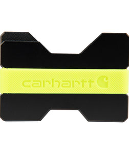 Carhartt Aluminum Front Pocket Wallet