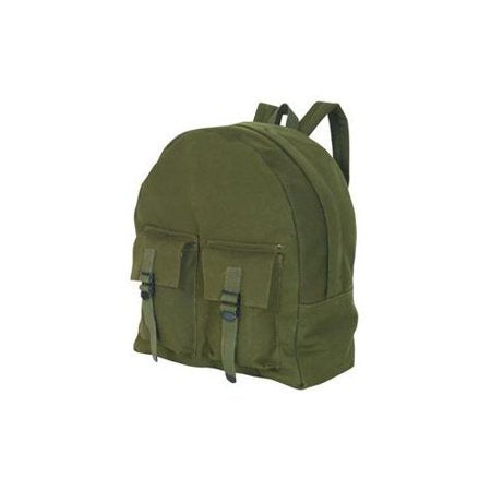 Fox Teardrop Pack