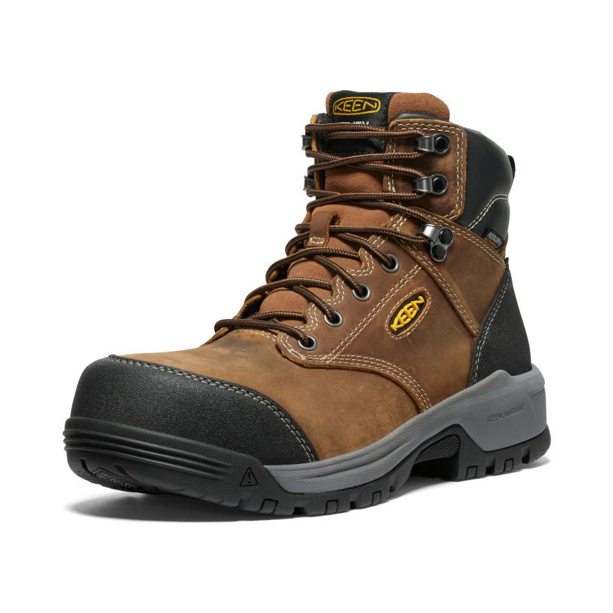 Keen Men's Evanston 6" Waterproof Boot