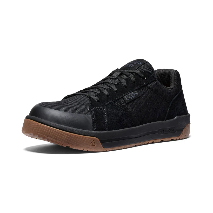 Keen Men's Kenton Work Shoe
