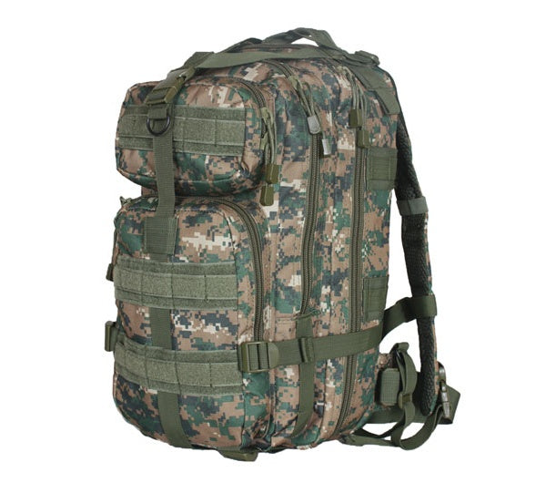Fox Medium Transport Pack