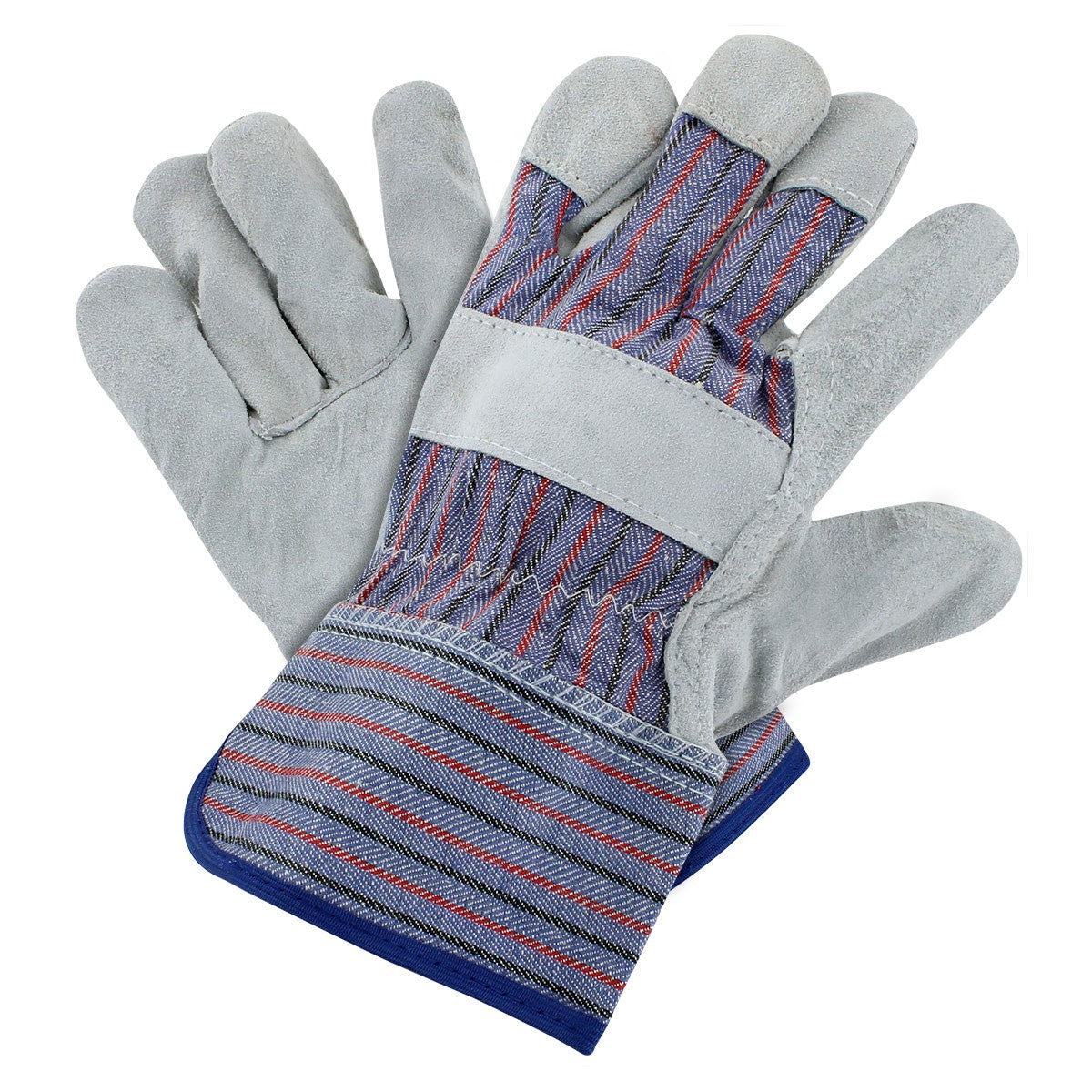 Leather Palm Work Glove