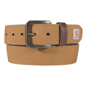 Carhartt Canvas Duck Belt 24'