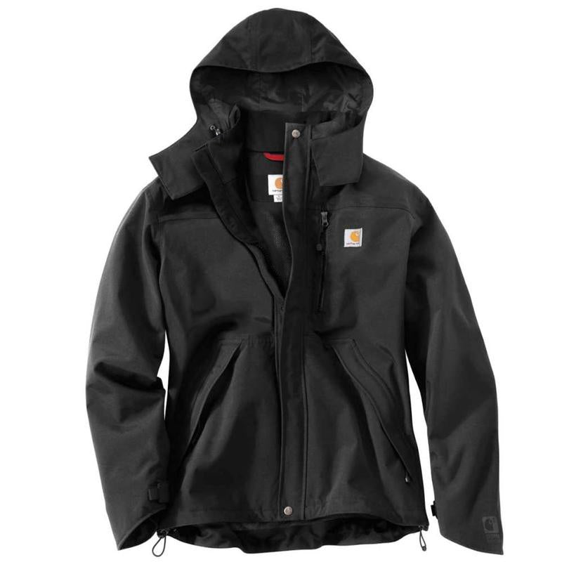 Carhartt Storm Defender Loose Fit Heavyweight Jacket