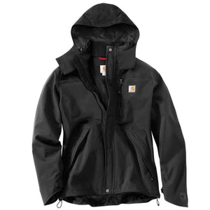 Carhartt Storm Defender Loose Fit Heavyweight Jacket