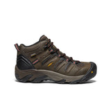 Keen Lansing Mid Steel Toe Work Boot