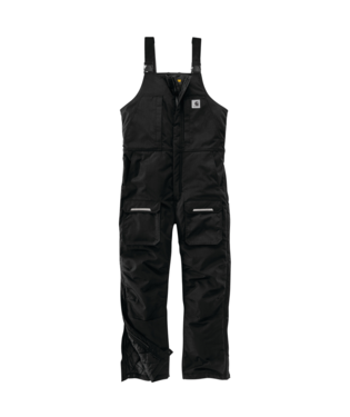 Carhartt Yukon Extremes Loose Fit Insulated Biberalls