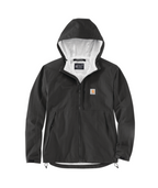 Carhartt Monterey Storm Defender Lightweight Packable Jacket