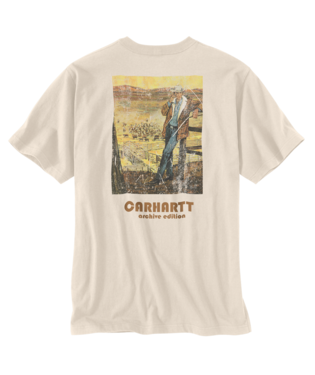 Carhartt Farm Graphic T-Shirt