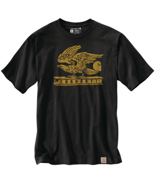 Carhartt Eagle Graphic T-Shirt