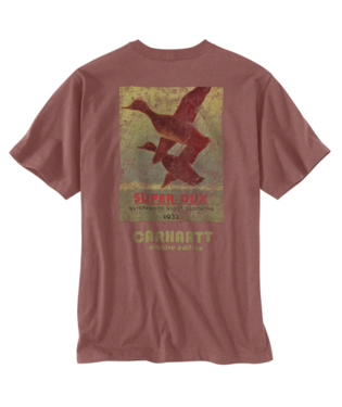 Carhartt Super Dux Graphic T-Shirt