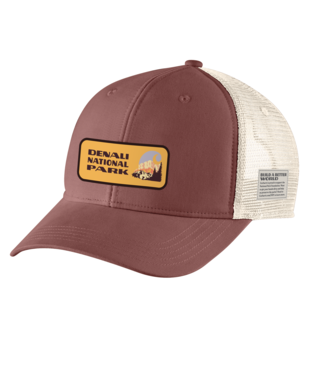 Carhartt Denali National Park Patch Cap