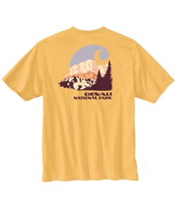 Carhartt Denali Graphic T-Shirt