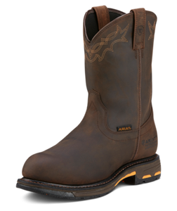 Ariat WorkHog Waterproof Composite Toe Work Boot