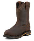 Ariat WorkHog Waterproof Composite Toe Work Boot