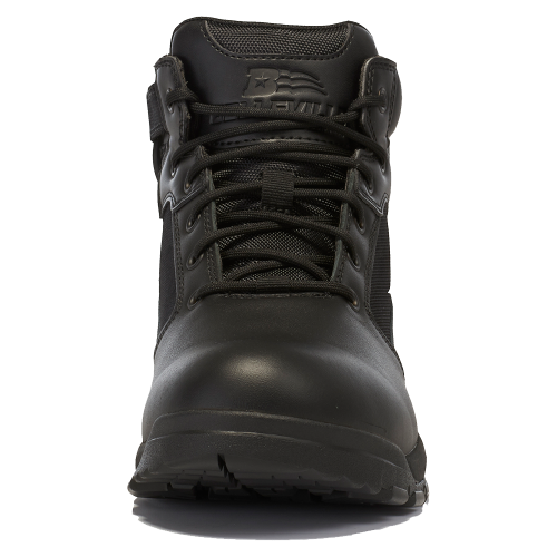 Belleville Spear Point LW Side Zip 5" Tactical Boot