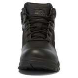 Belleville Spear Point LW Side Zip 5" Tactical Boot