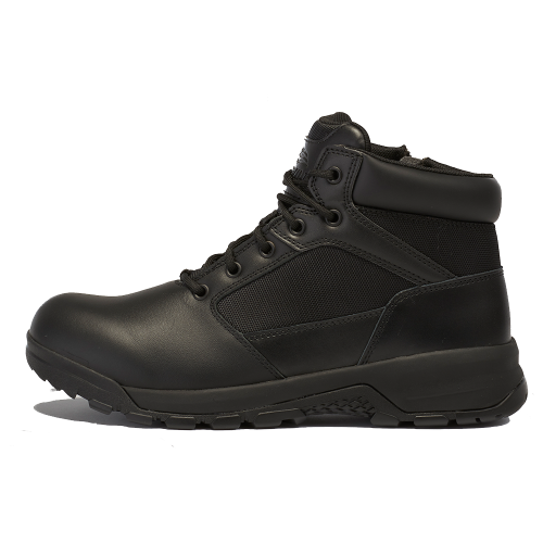 Belleville Spear Point LW Side Zip 5" Tactical Boot